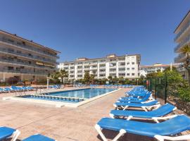 Apartment Eivissa by Interhome, Hotel in Blanes