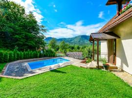 Holiday Home Božica by Interhome, hotel v destinaci Brod na Kupi