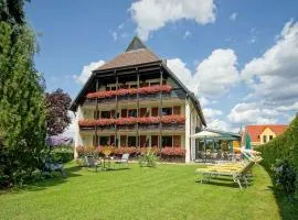 Hotel Stegner