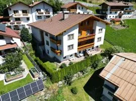 Apartment Sonnenschein B by Interhome