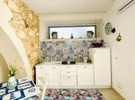 Riviera del Mare House