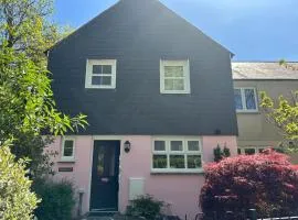 Holiday Home Marshmallow House by Interhome