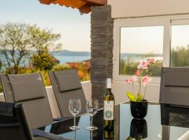 Holiday Home Angels Retreat by Interhome, hotel in Maslenica