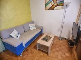 Apartman Wish