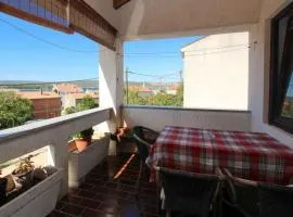Apartment in Punat - Insel Krk 54352