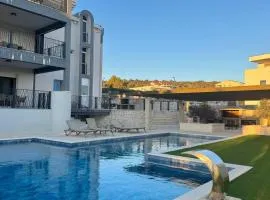 Exclusive Resort Vista Hills Apartman Blue Horizon