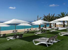 Ona Alborada, hotel con piscina en Costa del Silencio