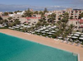 Ona Alborada, cheap hotel in Costa Del Silencio