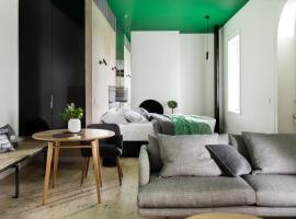 Drift House, hotel v destinaci Port Fairy