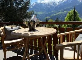 Apartment Val Biala