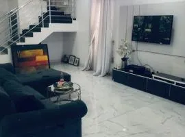 The Guest Room