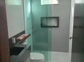Casa de alto padrão