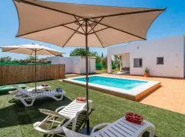 Casa Rural Olivera