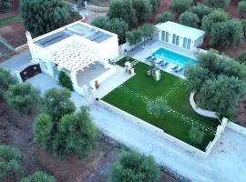 Terra Mater - Exclusive Cottage -