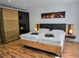 FeWo Römerweg, Hotel in Neustadt an der Weinstraße