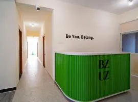 Open Hotel by Olive - Buzz Studio