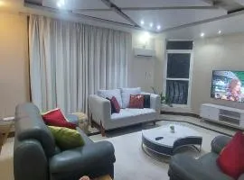 Sami BnB - Apt 02 Makongo after Mlimani City