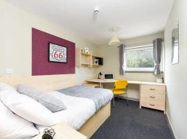 For Students Only Mealmarket Exchange in Aberdeen