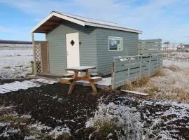 Óbót 1 riverside cabin