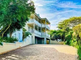 Princes Grant 2 Bedroom Apartment