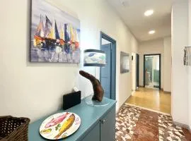 DOMUS MARI a due passi dal mare Anzio Cincinnato