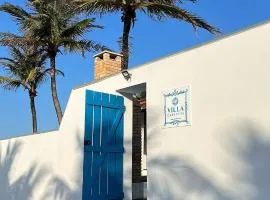 Villa Carlotta Praia Uruaú 5 camere da letto