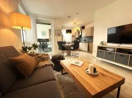 Apartment Moritz