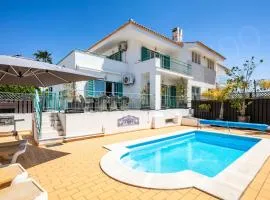 Villa Ferragudo
