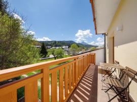 Le Nene - Dolomiti guesthouse，位于皮耶韦迪卡多雷的旅馆