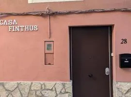 Casa Finthus Velilla