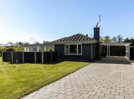 3 Bedroom Beautiful Home In Otterup, Hotel in Otterup