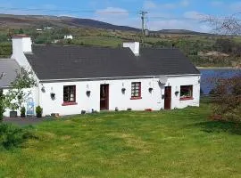 Granny's cottage, a lovely lakeside cottage
