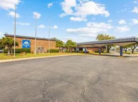 Americas Best Value Inn Fort Worth/Hurst