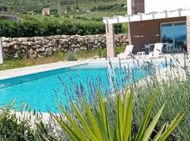 Villa Mirò, stupenda villa con piscina privata