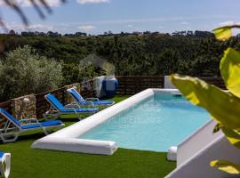 Casa Azul da Relva by AcasaDasCasas, Hotel in Mafra