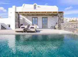 Avan Luxury Villas