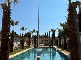 Hotel Buka Fethiye