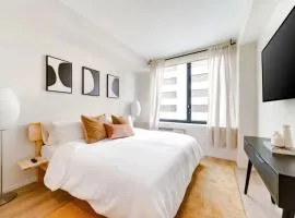 One Grove in Jersey City