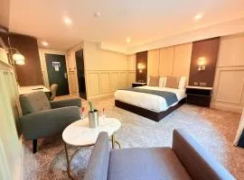 Bushtown Hotel & Spa