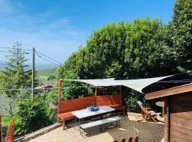 Casa Isabella- Barbecue, Giardino
