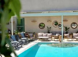Telesilla Hotel