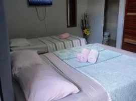 Apartahotel los cactus