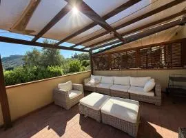 Relax Argentario