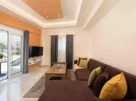 Modern Colorful House 1 rhodos