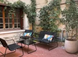 Maisonnette centre Béziers