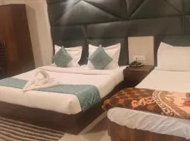 Hotel Grand Cozy Cave