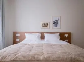 Alfred Hotels Monaco - ex Forum - Hôtel rénové
