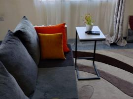 Sophia's Place, alojamiento con cocina en Watamu