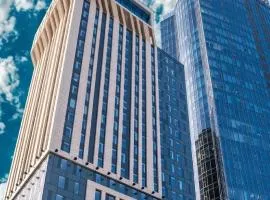 Sky Loft Hotel Kyiv by Rixwell International