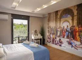 Peaceful Maisonette near Rafina